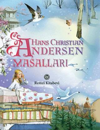 Resimli Andersen Masalları