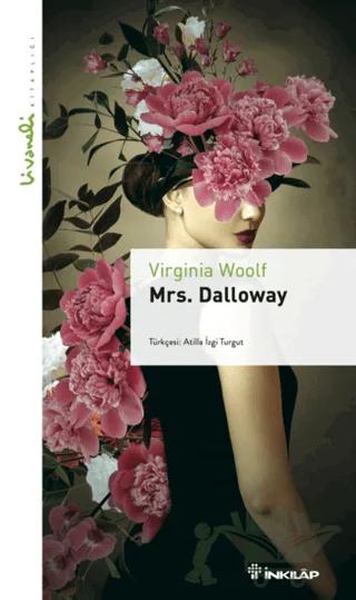 Mrs. Dalloway - Livaneli Kitaplığı