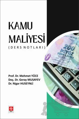 Kamu Maliyesi