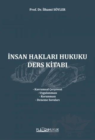 İnsan Hakları Hukuku Ders Kitabı