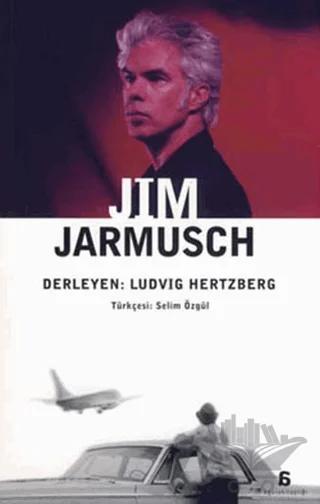 Jim Jarmusch