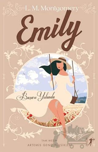 Emily Başarı Yolunda (Tam Metin)