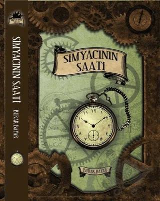 Simyacının Saati