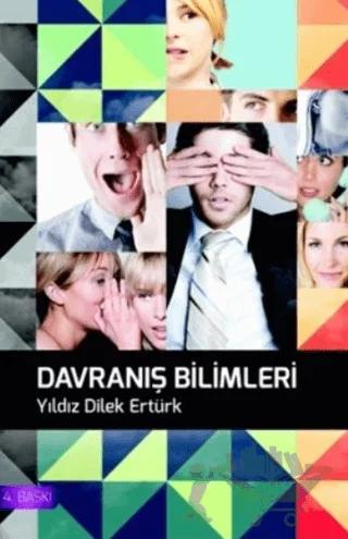 Davranış Bilimleri