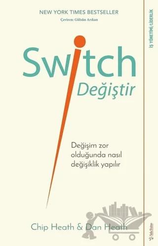 Switch Değiştir