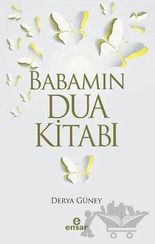 Babamın Dua Kitabı