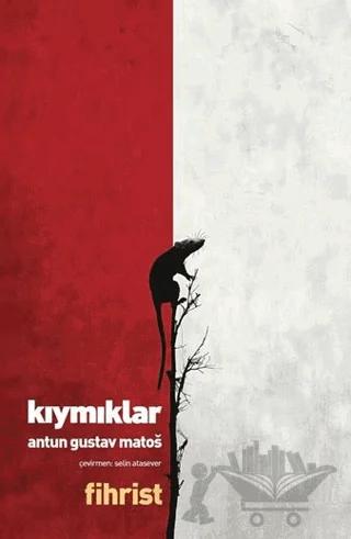 Kıymıklar