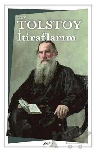 İtiraflarım
