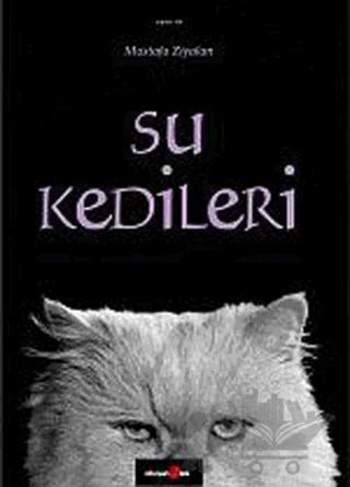Su Kedileri