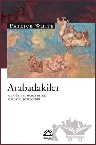 Arabadakiler