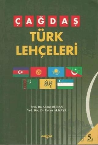 Çağdaş Türk Lehçeleri