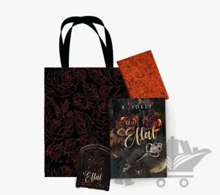 Eflal Set