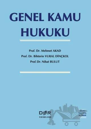 Genel Kamu Hukuku
