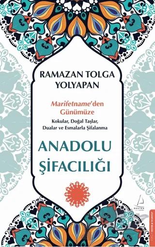 Anadolu Şifacılığı