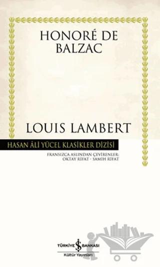 Louis Lambert
