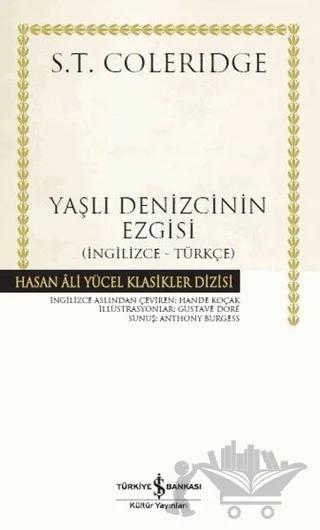 Yaşlı Denizcinin Ezgisi