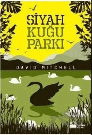 Siyah Kuğu Parkı