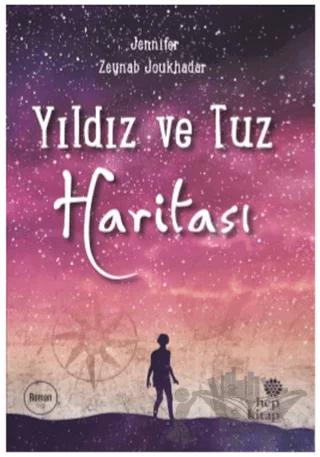 Yıldız ve Tuz Haritası