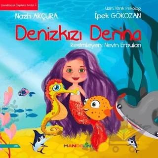 Denizkızı Derina