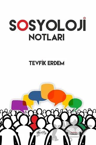 Sosyoloji Notları