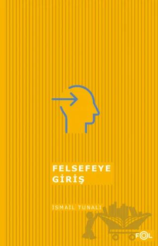 Felsefeye Giriş