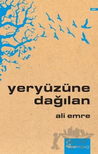 Yeryüzüne Dağılan