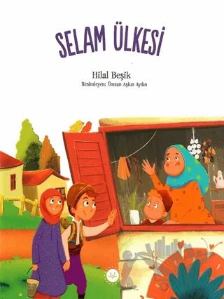 Selam Ülkesi