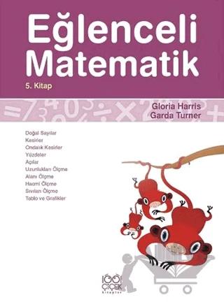 Eğlenceli Matematik 5. Kitap