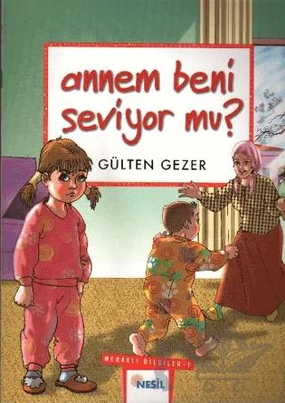Annem Beni Seviyor mu? Meraklı Bilgiler 1