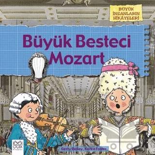 Büyük Besteci Mozart