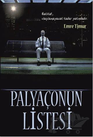 Palyaçonun Listesi
