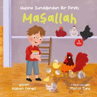 Maşallah - Hazine Sandığından Bir Pırıltı
