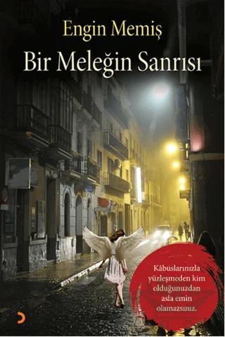 Bir Meleğin Sanrısı