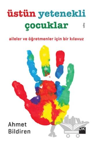 Üstün Yetenekli Çocuklar
