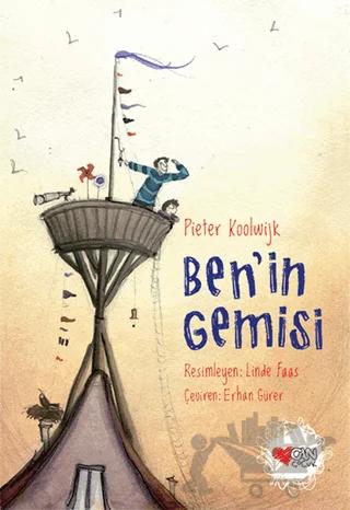 Ben'in Gemisi