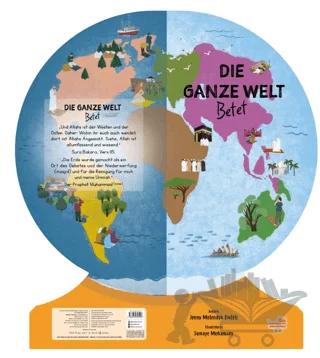 Die Benze Welt Betet