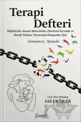 Terapi Defteri