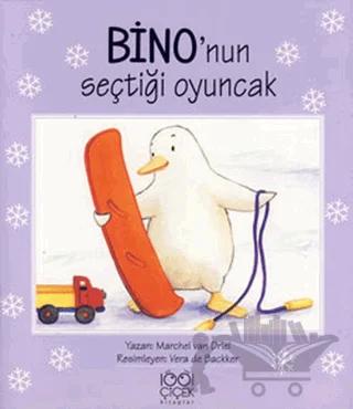 Bino’nun Seçtiği Oyuncak
