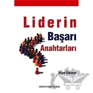 Liderin Başarı Anahtarları