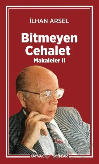 Bitmeyen Cehalet