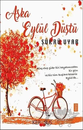Aşka Eylül Düştü