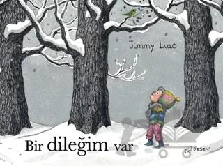 Bir Dileğim Var