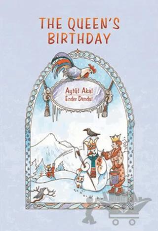 The Queen’s Birthday