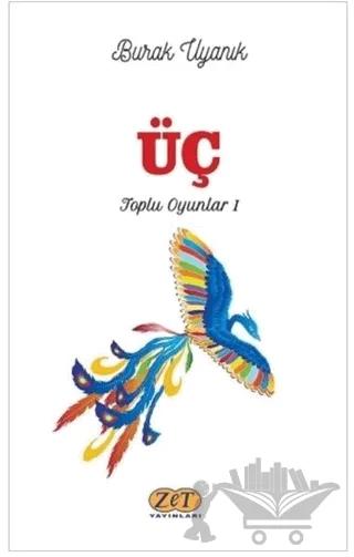 Üç - Toplu Oyunlar 1