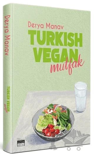 Turkish Vegan Mutfak