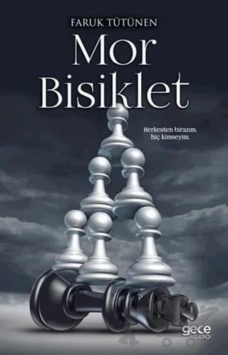 Mor Bisiklet