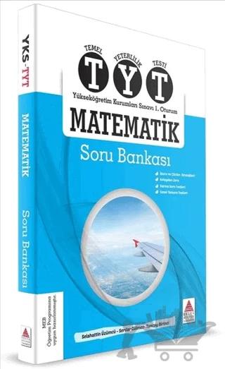 2018 TYT Matematik Soru Bankası
