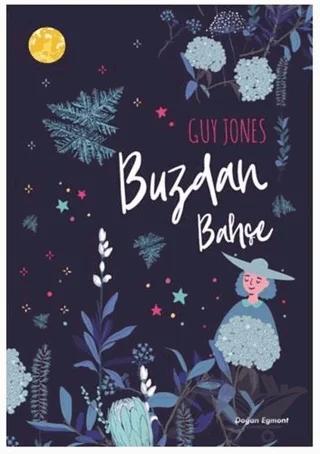 Buzdan Bahçe