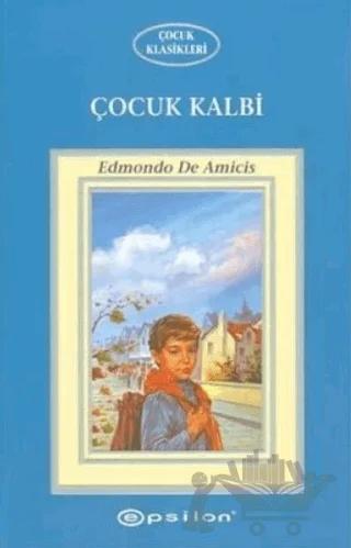 Çocuk Kalbi