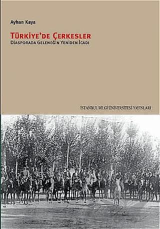 Türkiye’de Çerkesler